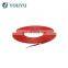 Industrial Constant Wattage Pipe Heating Cable