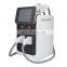 2020 Most popular multifunction beauty equipment new style SHR OPT  IPL+elight+ RF + nd yag laser machine