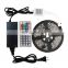 LED Strip Lights with Remote Dream Color RGB 5050 For Roon Bar Decoration