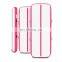 Foldable Inflatable Air Track Gymnastics Tumbling Pink 5m x 2m