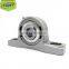 Long life chrome steel pillow block bearing UCP314 insert ball bearing with housing P314