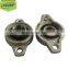 Mini Mounted Unit 2 Bolt Flange UFL005 UFL Bearing Units UFL005