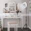 wholesale 12 inch 30cm tiktok Video photography makeup led Fill Ring Light With Tripod Stand