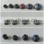 Motorcycle Valve Repair Tools Reamer Kit Valve Seat Cutter Grinding Stone And Guide Pilots