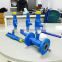 Electric High Quality Fully Welded Easy to Replace Customized Ball Valve