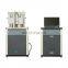 Precise microcomputer servo concrete compression testing machine