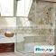 bath room glass door tempered glass tempered glass door