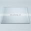 Beveled Edge Mirror Tiles for Wedding Centerpiece Mirror Candle Plate