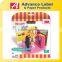 DIY Kids toy Educational toy Walk-In Closet Dream house Girl house 3d Puzzle