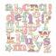 alphabet letter