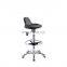 adjustable footrest master massage adjustable rooling stools experimental chair
