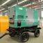 Japanese Portable 30kva Diesel Generator 24kw Genset with Smartgen Controller Made in Japan