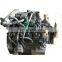 ISUZU 4LE1 4LE2 Complete Engine Assy For Diesel Engine