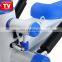 AS SEEN ON TV New fitness multifunction mini aerobics stepper exercise machine board step home