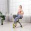 AS SEEN ON TV Stationary Indoor X-bike,fitness Equipment Gym Bike Exercise