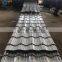 750mm  corrugated 665mm PPGI sheet in coil