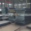 Q235B hot rolled hardened steel plate on sale