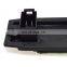 Free Shipping! Heater Motor Blower Resistor For Ford Focus Fiesta KA Mondeo Cougar Transit Connect 1311115 XS4H18B647AA