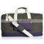 wholesale cheap canvas travel shoulder duffle bags with custom logo