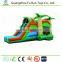 Hot tropical inflatable fun toys jumping bouncy castle products