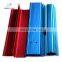 Toshine Aluminum Dye Anodizing