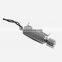 MBI0410 coreless motor 4mm 37500rpm 3.7V for Helicopter and Timer