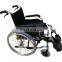 High Quality CE and ISO approved Manual basic folding Wheelchair price