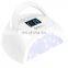Best new 2021 portable 80 w 42 pieces UV  led nail dryer gel nail lamp light for Salon home use