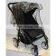 stroller outdoor raincover  Smiloo S11 & Smiloo S4