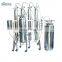 10 lb closed loop extractor with dewaxing 12 lb dewax column bho extraction equipment