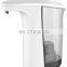 500m abs plastic counter top automatic soap dispenser
