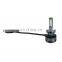 LED headlight bulb Tri color H1 H7 H8/H11 9005/9006 9012 led headlights automotive accessories