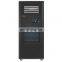 Electric constant humidity wet membrane humidifier