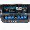 Kaier Factory directly !android 4.4 car dvd player for K2 +OEM+DVR+Dual core !