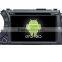 car dvd player for Ssangyong Kyron/Actyon