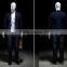 Full Body Mannequin Plastic Men Mannequin Dummy Male Model SM1W
