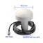 GNSS Antenna GPS Glonasss Receiver BNC External Marine Fish Boat Marine Antenna