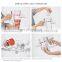 Popular Original Xiaomi Mijia 1C Handheld Cordless Stick Vacuum Cleaner for Home Office Car