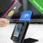 13.56Mhz Rewritable Full color NFC epoxy sticker/tag with Anti-metal Layer For Mobile Phone