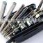 16 in 1 Multi Function Bike Tools with Patch Kit & Tire Levers Bicycle Fixie Cycling Repair Tools Cycle Maintenance Kits Set Wi