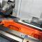 CAK6150 china customized automatic cnc lathe machine