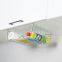 Filta Hardware Home Storage Holder Kitchen Cabinet Pantry Metal Wire Organizer Rack Holder