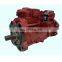 Excavator Parts Hydraulic Piston Gear Oil Main Pumps for Sale China Steel Malaysia Video Technical Support Online Support /