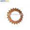 Factory Wholesale EX30 Excavator Chain Drive Sprocket