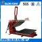 Slide Out Drawer Magnetic Use Transfer Paper Sublimation Coating Machine