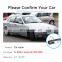 for BMW 3 Series E36 1990~2000 Car Wiper Blades 316i 318i 318is 320i 323i 325i 328i 328tds 325td 325tds Car Accessories Stickers
