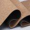 Non-slip  Non-toxic Lightweight Cork Printed Yoga Mats  Yoga Equipment