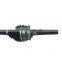 Fit for Great wall haval cuv X240 wingle STEED V200  Constant speed drive shaft Half shaft with ball cage 17teeth