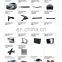 CARVAL/JH/AUTOTOP AUTO PARTS FOR CHEVROLET MATIZ 2005