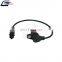 European Truck Auto Spare Parts Crankshaft Position Sensor Oem 0281002511 for DAF Truck Rotation sensor